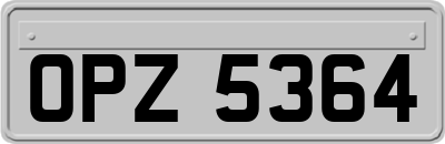 OPZ5364