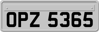OPZ5365