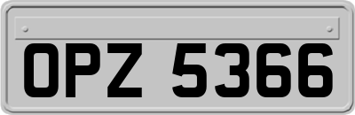 OPZ5366