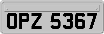 OPZ5367