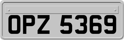 OPZ5369