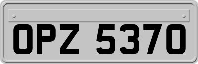OPZ5370