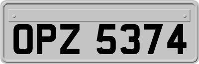 OPZ5374