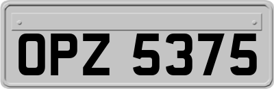 OPZ5375