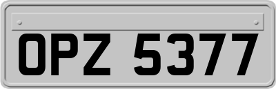 OPZ5377