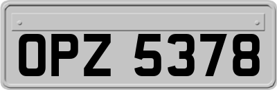 OPZ5378