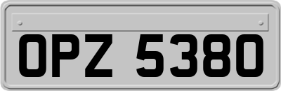OPZ5380