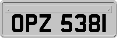 OPZ5381
