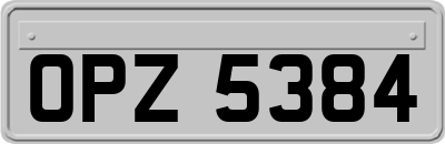 OPZ5384