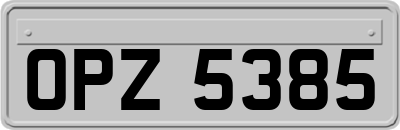 OPZ5385
