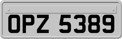 OPZ5389