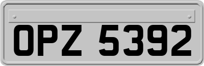 OPZ5392