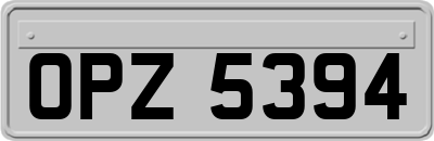 OPZ5394