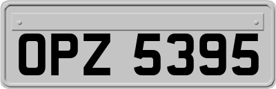 OPZ5395