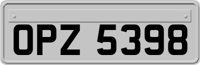 OPZ5398