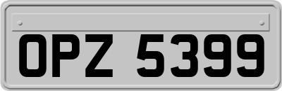 OPZ5399