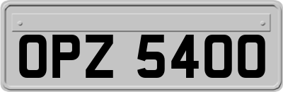 OPZ5400