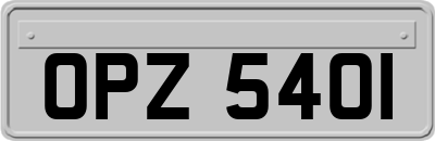 OPZ5401
