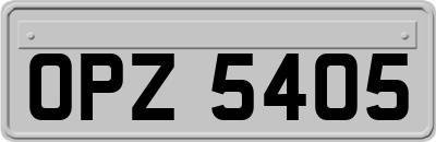 OPZ5405