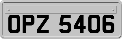 OPZ5406