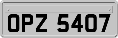OPZ5407