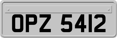 OPZ5412