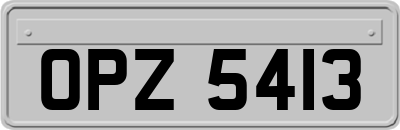 OPZ5413