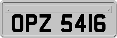 OPZ5416