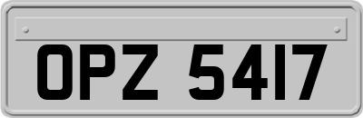 OPZ5417