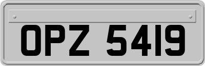 OPZ5419