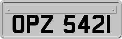 OPZ5421