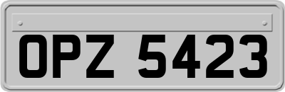 OPZ5423