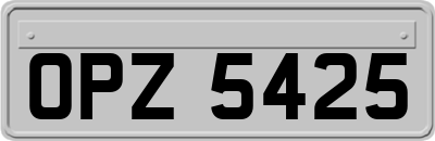 OPZ5425