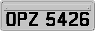OPZ5426