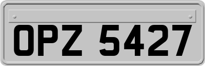 OPZ5427