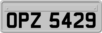 OPZ5429