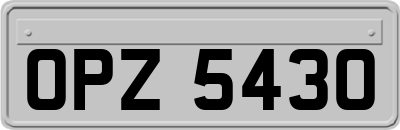 OPZ5430