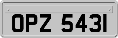 OPZ5431