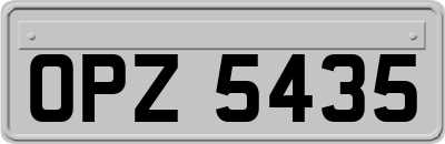 OPZ5435