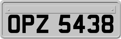OPZ5438