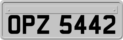 OPZ5442