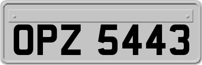 OPZ5443