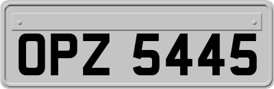 OPZ5445