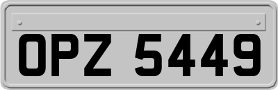 OPZ5449