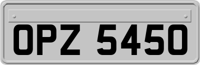OPZ5450