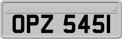 OPZ5451