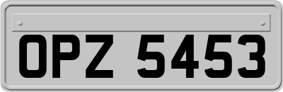 OPZ5453