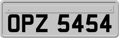 OPZ5454