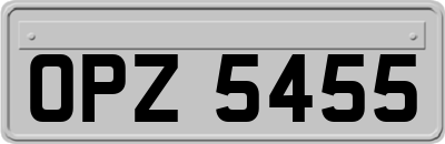 OPZ5455