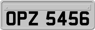OPZ5456